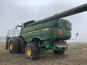 Thumbnail image John Deere S690 4