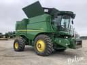 2017 John Deere S690 Image