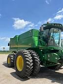 2018 John Deere S780 Image