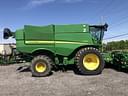 2017 John Deere S790 Image