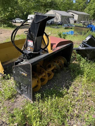 Image of John Deere SB72H Image 1