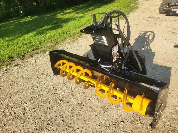 Image of John Deere SB84B Primary image