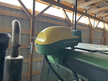 Main image John Deere StarFire 6000