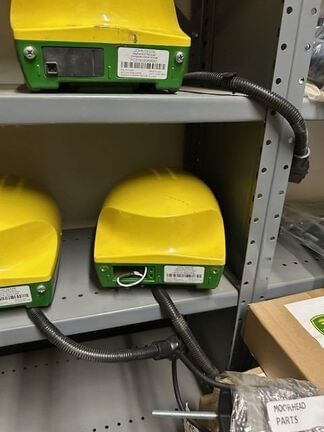 2017 John Deere StarFire 6000 Equipment Image0