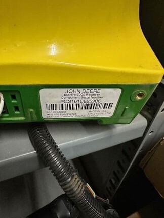 Image of John Deere StarFire 6000 Image 1