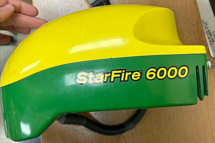 Image of John Deere StarFire 6000 Image 0