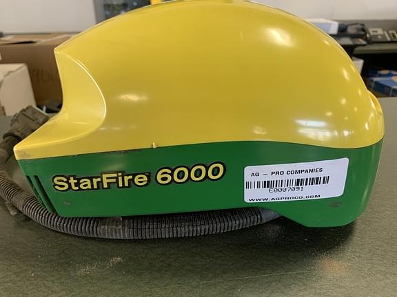 Image of John Deere StarFire 6000 Primary Image