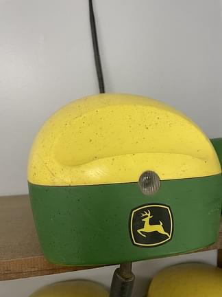 Image of John Deere StarFire 6000 Image 1