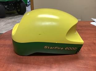 2017 John Deere StarFire 6000 Equipment Image0