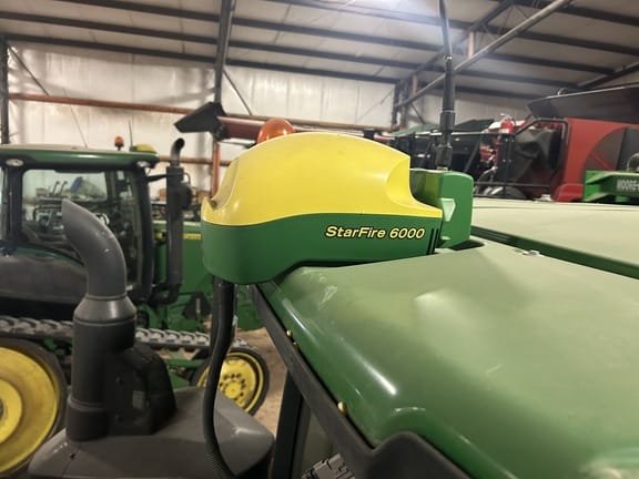2017 John Deere StarFire 6000 Equipment Image0