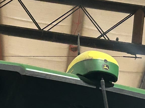 2017 John Deere StarFire 6000 Equipment Image0