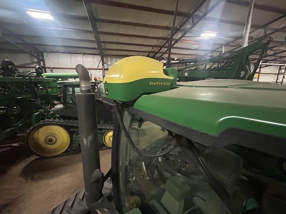 Image of John Deere StarFire 6000 equipment image 2