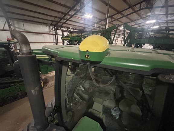 Image of John Deere StarFire 6000 equipment image 1