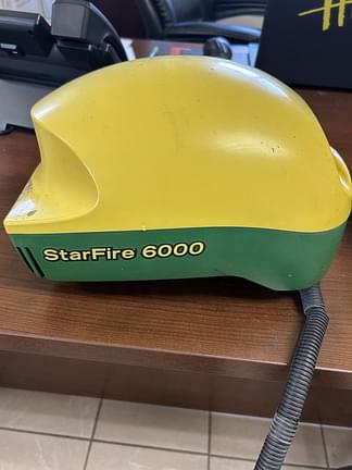 Image of John Deere StarFire 6000 Image 0