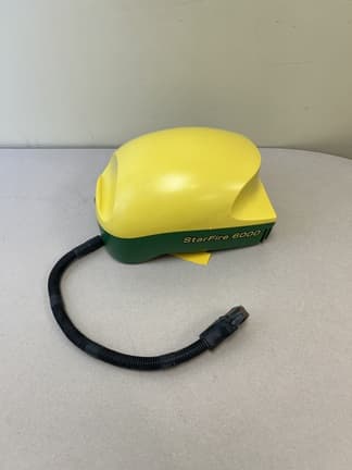 Image of John Deere StarFire 6000 equipment image 1