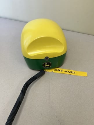 2017 John Deere StarFire 6000 Equipment Image0