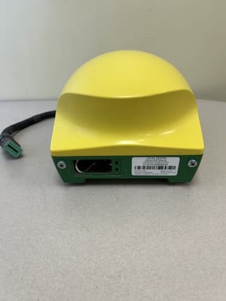 Image of John Deere StarFire 6000 equipment image 3