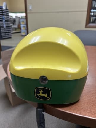 Image of John Deere StarFire 6000 equipment image 1