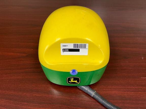 2017 John Deere StarFire 6000 Equipment Image0