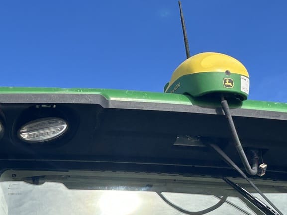 2017 John Deere StarFire 6000 Equipment Image0