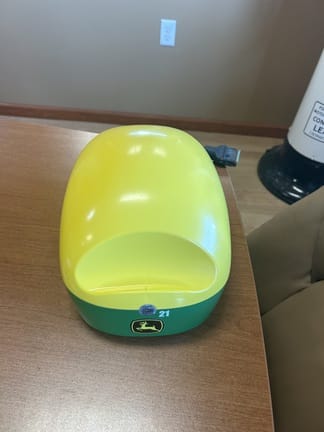 2017 John Deere StarFire 6000 Equipment Image0