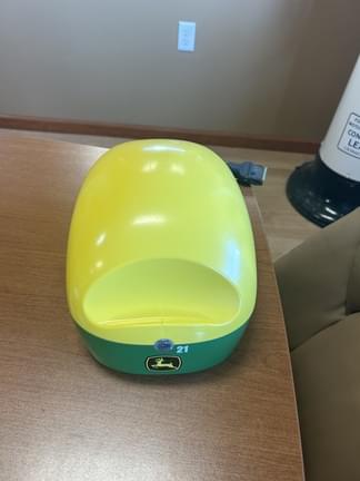 Main image John Deere StarFire 6000