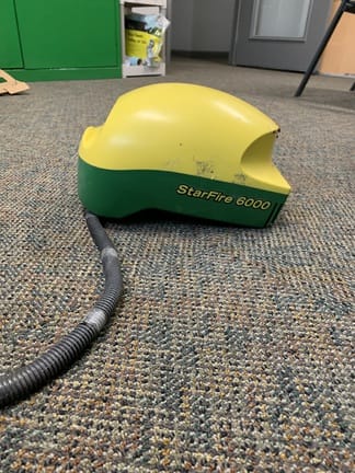 Main image John Deere StarFire 6000