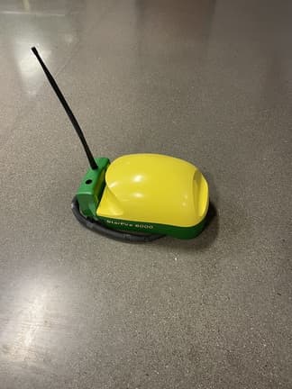 Main image John Deere StarFire 6000