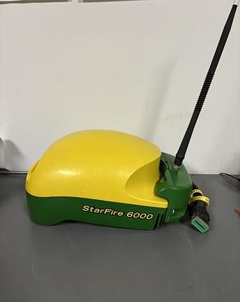 Image of John Deere StarFire 6000 Primary Image