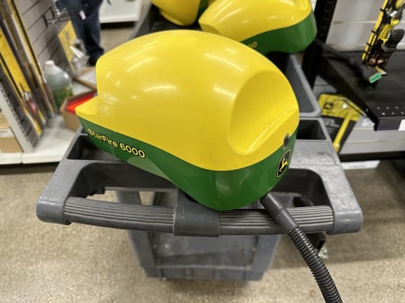 Main image John Deere StarFire 6000