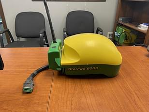 Main image John Deere StarFire 6000 0