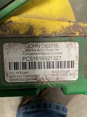 Main image John Deere StarFire 6000 1