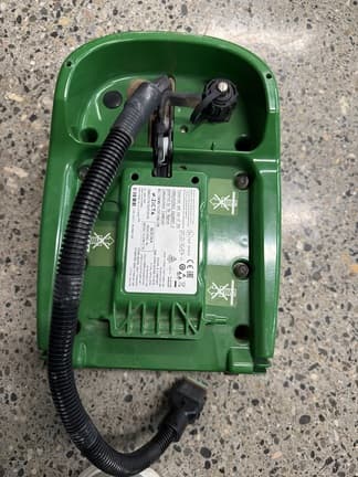 Image of John Deere StarFire 6000 equipment image 3