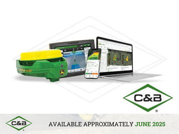 Main image John Deere StarFire 6000