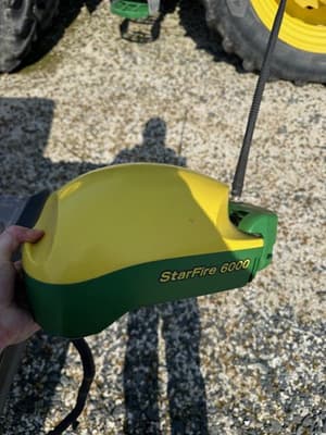 2017 John Deere StarFire 6000 Image