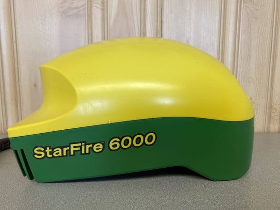 Main image John Deere StarFire 6000