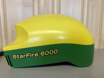 Main image John Deere StarFire 6000