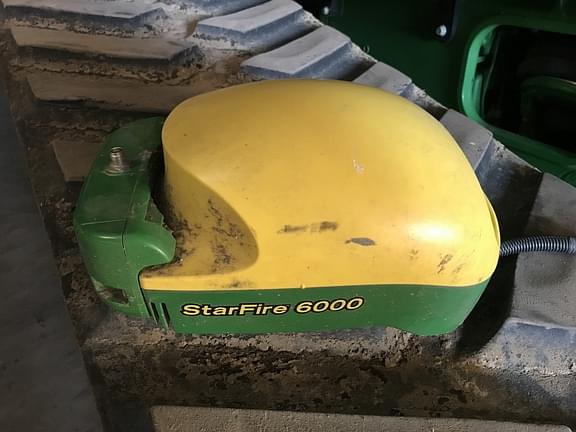 Image of John Deere StarFire 6000 Image 0