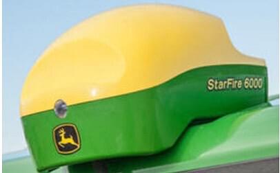 Image of John Deere StarFire 6000 Image 0