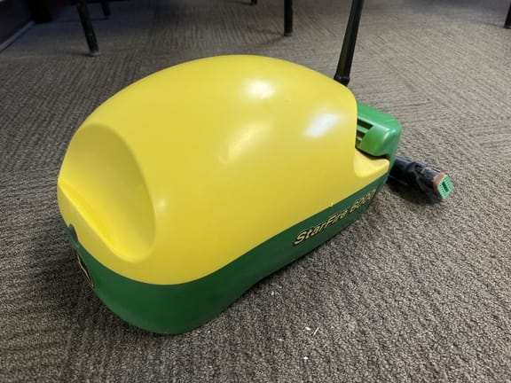 Main image John Deere StarFire 6000