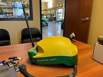 2017 John Deere StarFire 6000 Equipment Image0