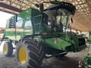 2017 John Deere T670 Image
