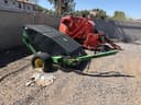 2017 John Deere TC125 Image