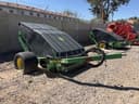 2017 John Deere TC125 Image