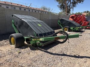 2017 John Deere TC125 Image