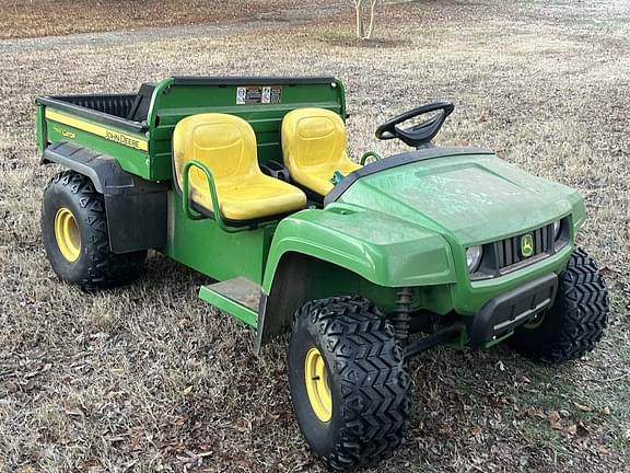 Image of John Deere Gator TS 4x2 Primary image