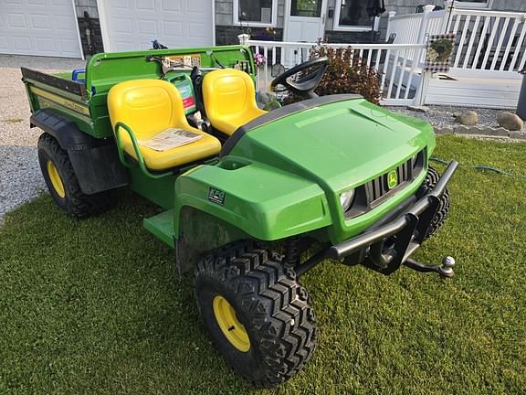 Image of John Deere Gator TS 4x2 Primary image