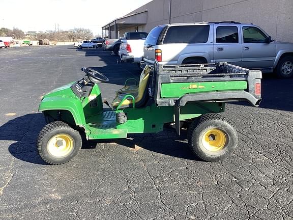 Image of John Deere Gator TX 4x2 Primary image