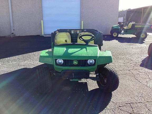 Image of John Deere Gator TX 4x2 equipment image 2