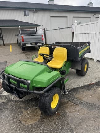 Image of John Deere Gator TX 4x2 Primary image